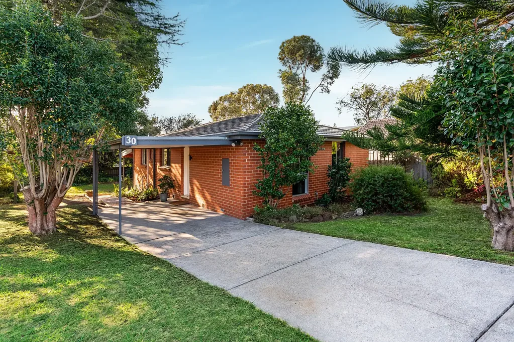 30 Mawarra Avenue, Capel Sound, VIC 3940