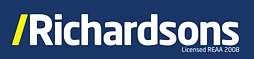 Richardsons Real Estate Ltd (Licensed: REAA 2008) - Property Management