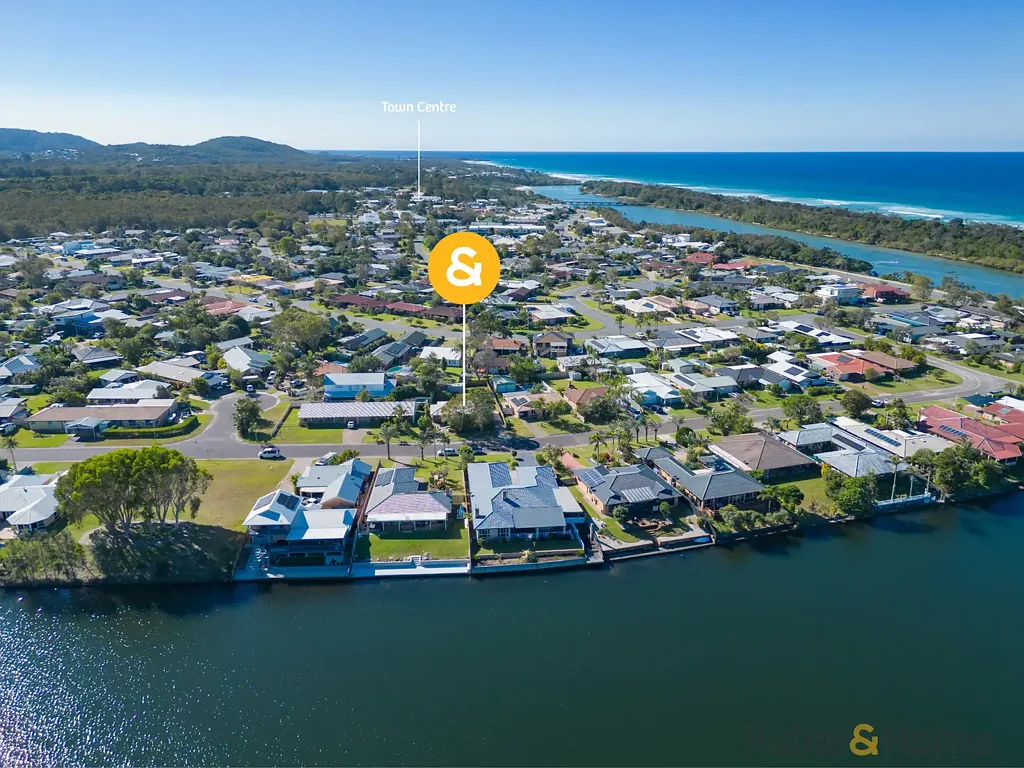 34 Andrew Avenue, Pottsville, NSW 2489