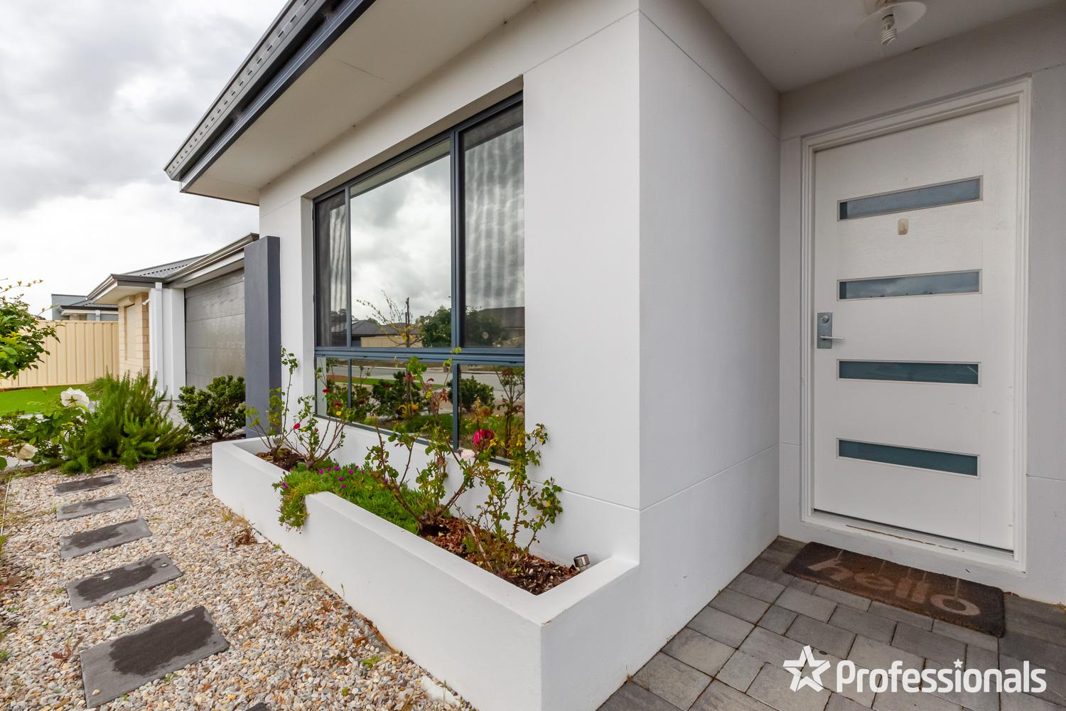 100 VERDANT CR, SEVILLE GROVE WA 6112, 0房, 0浴, House