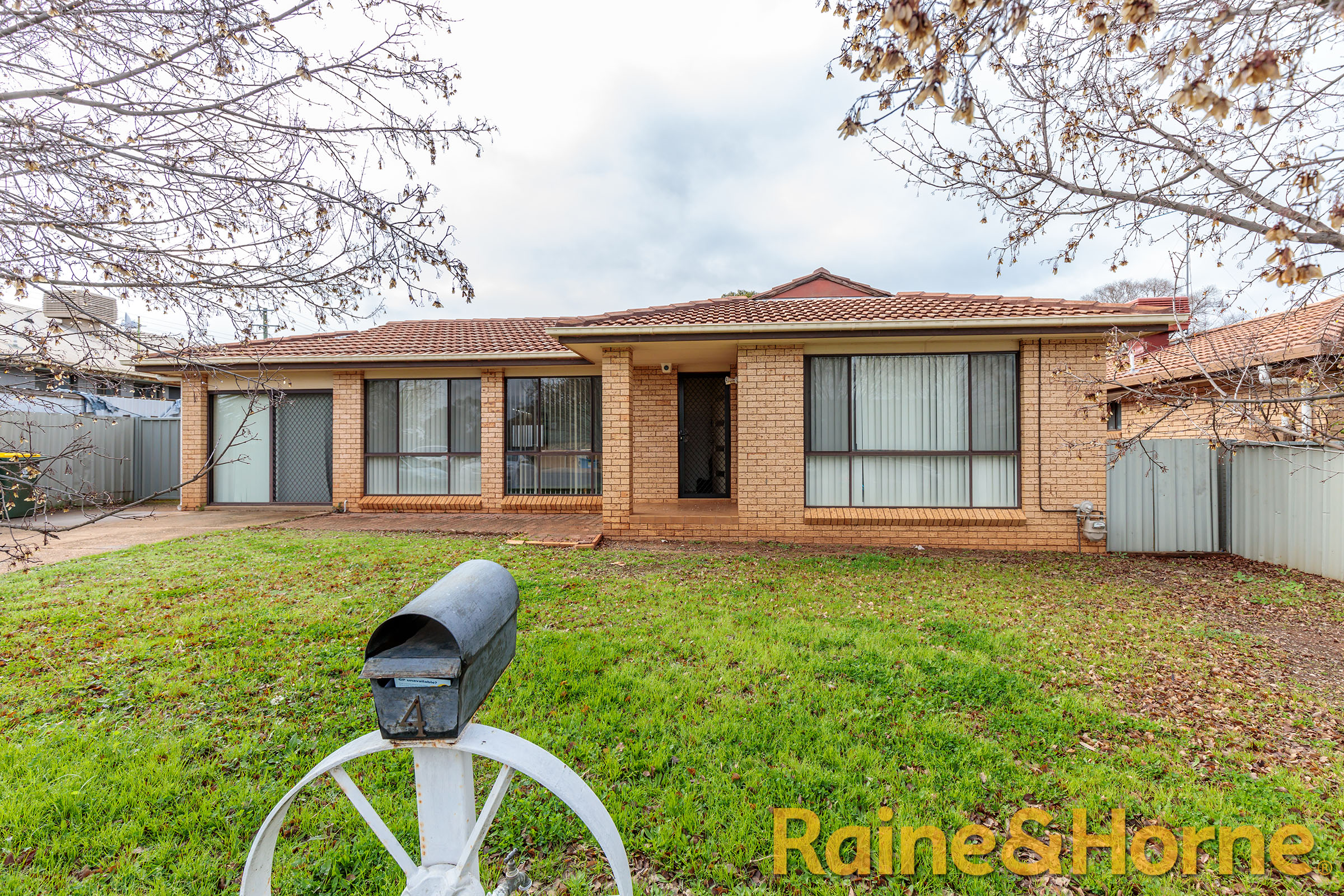 4 WILSON ST, DUBBO NSW 2830, 0 rūma, 0 rūma horoi, House