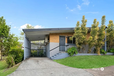 Corinda 2Kwarto A Garden Retreat with 200 m² of Exclusive-Use Outdoor Space