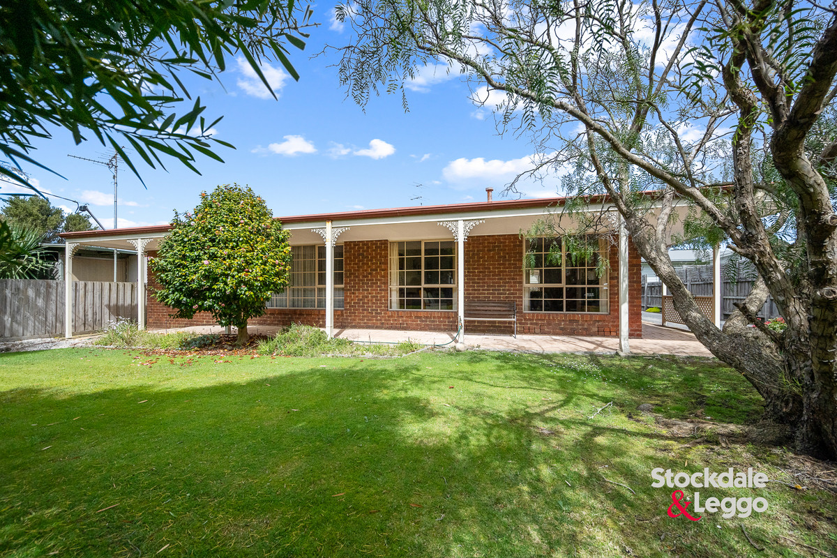 15 MARION CT, INVERLOCH VIC 3996, 0 Bedrooms, 0 Bathrooms, House