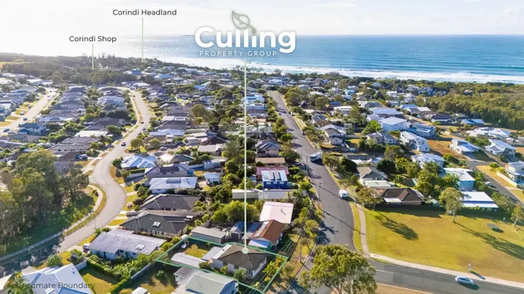 12 Pacific Street, Corindi Beach, NSW 2456