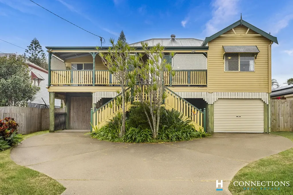 114 Duffield Road, Margate, QLD 4019