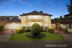 22 Browning Crescent, Avondale Heights