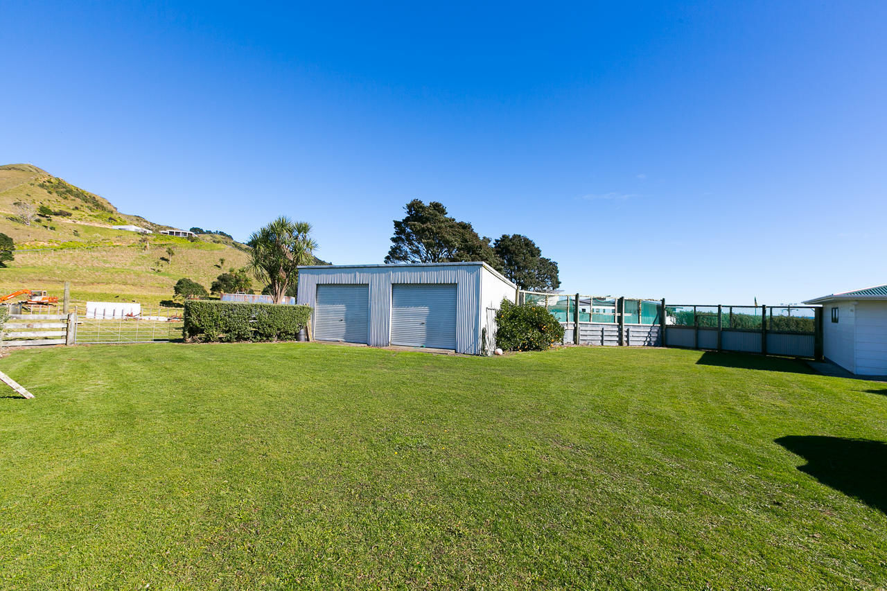 5246 State Highway 3, Mokau, Waitomo, 3房, 0浴