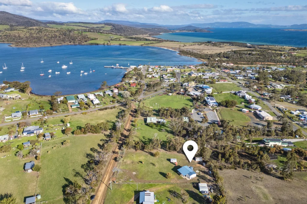 41 Imlay Street, Dunalley, TAS 7177