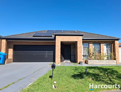 4 Gatehouse Parade, Cranbourne East, South East Melbourne, 3 phòng ngủ, 2 phòng tắm, House