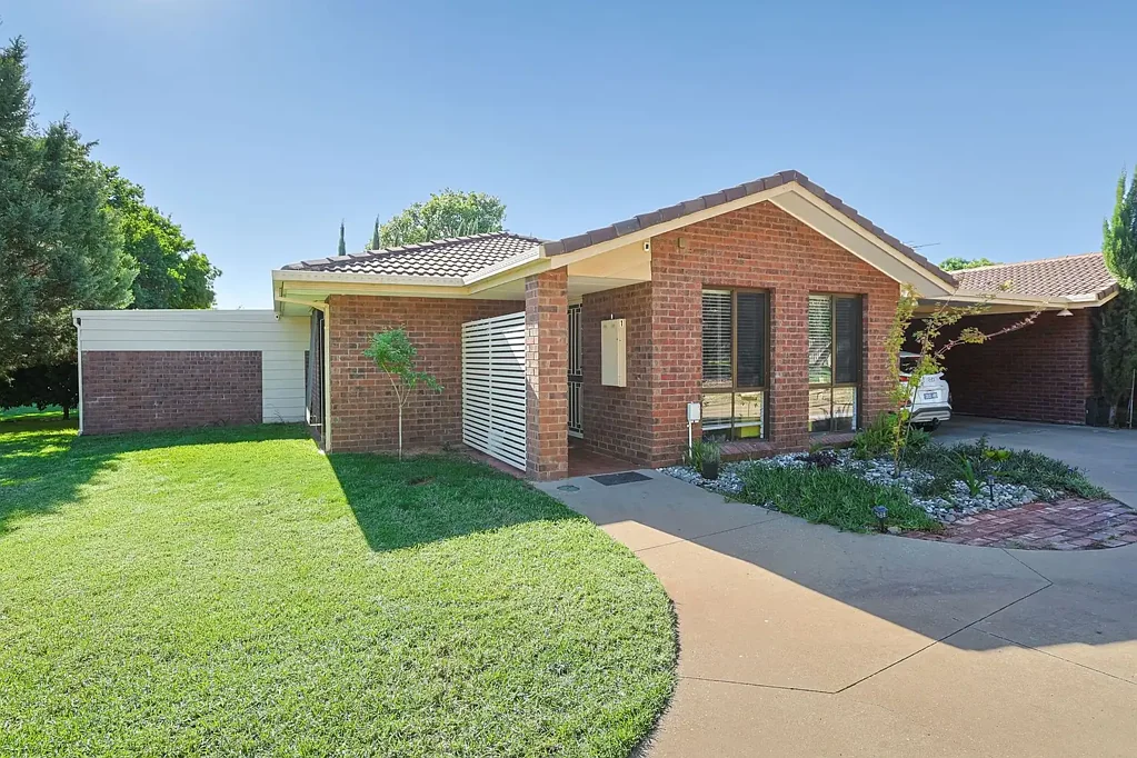 Mildura 2房  Immaculate Living in a Prime Location