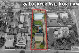 35 Lockyer Avenue, Northam