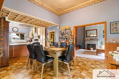 36 LLOYD ST, DIMBOOLA VIC 3414, 0 Kuwarto, 0 Banyo, House