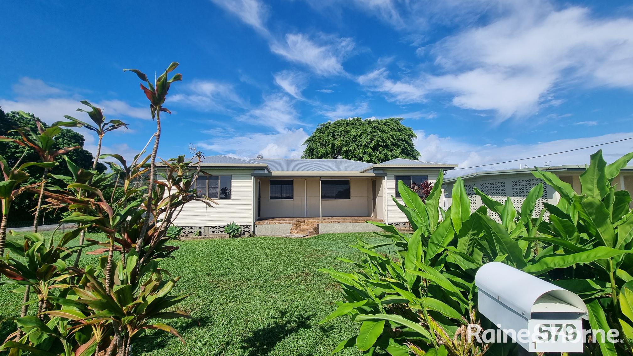 579 MOSSMAN - DAINTREE RD, MIALLO QLD 4873, 0房, 0浴, House