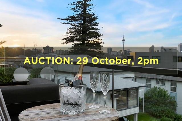 4/10 St Georges Bay Road, Parnell, Auckland City