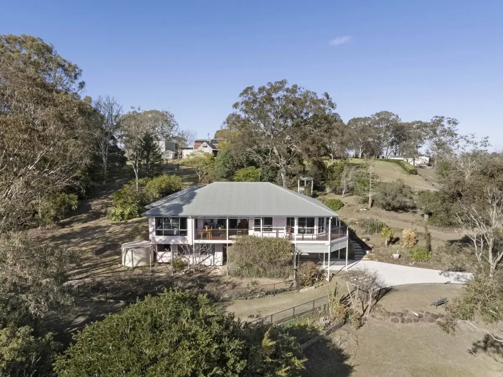 Top Camp 3房 Toowoomba数分钟可达的私人山顶隐居之所 A private hilltop escape, minutes from Toowoomba