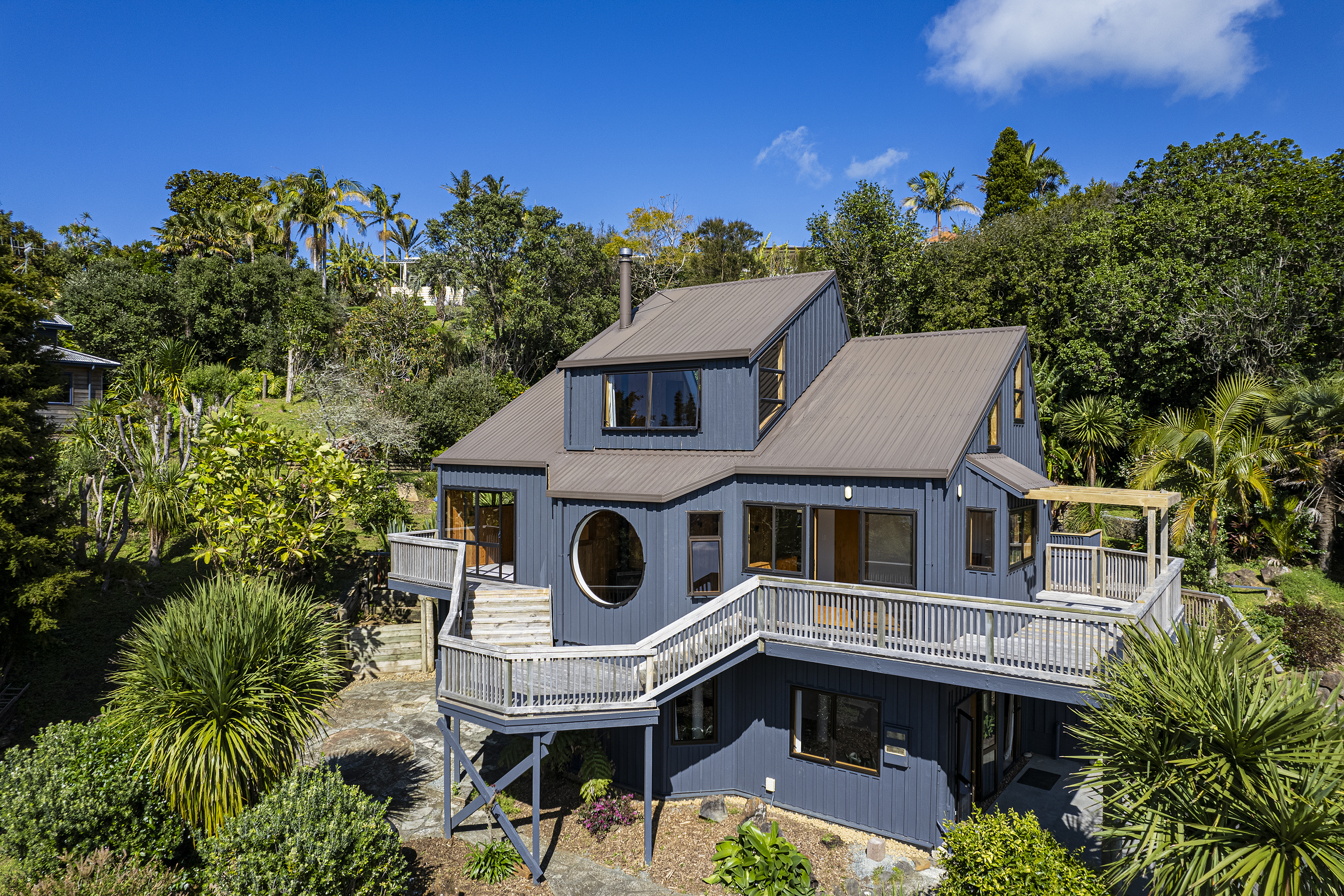 66 Beach Road, Onerahi, Whangarei, 4 침실, 0 욕실, House