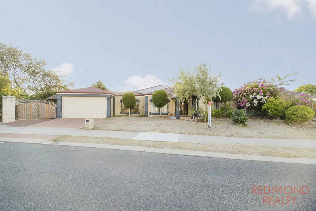 58 Lithgow Drive, Clarkson, WA 6030