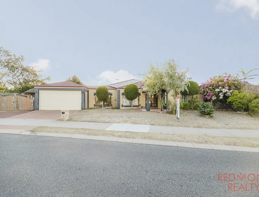 58 Lithgow Drive, Clarkson, WA 6030, 4 ਕਮਰੇ, 2 ਬਾਥਰੂਮ, House