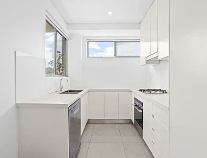 13/17 Robilliard Street, Mays Hill, Parramatta (Northwest suburbs), 2 rūma, 2 rūma horoi, Apartment