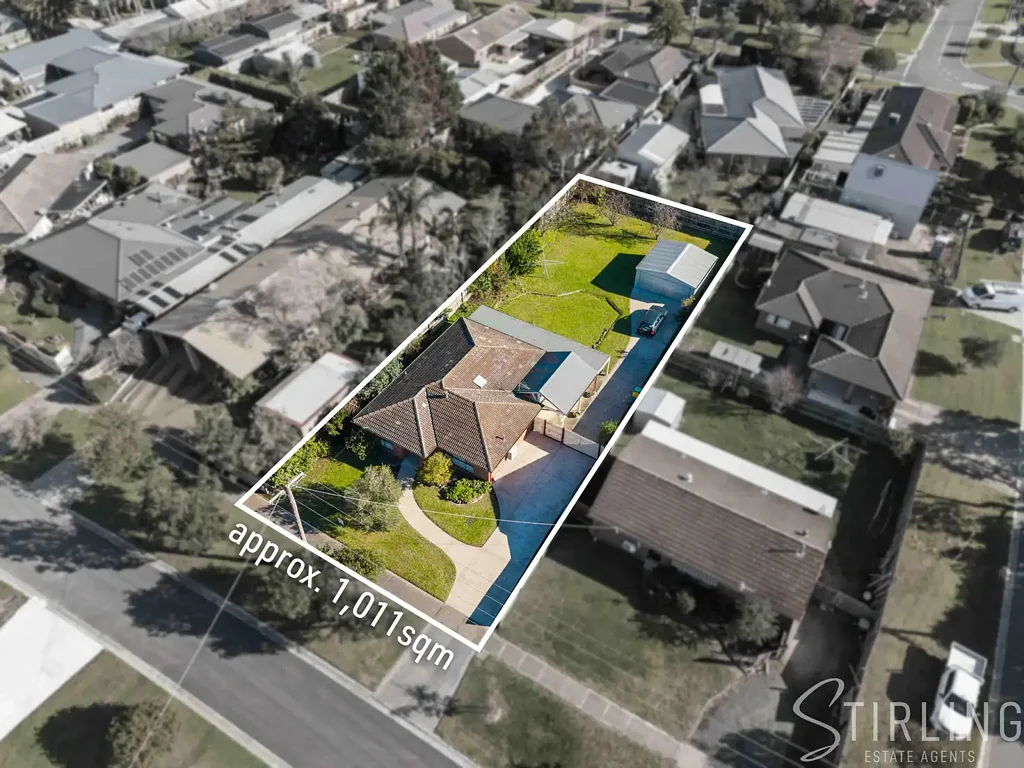 Pearcedale 3غرفة نوم The Perfect Family Home with Room to Expand