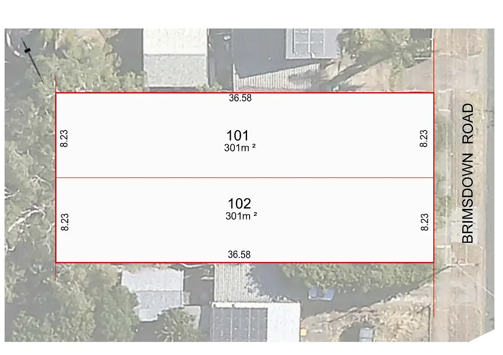 Davoren Park 3房  602m2 RENO or DEMO??