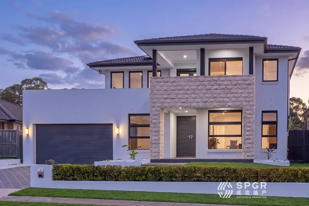 The Ponds 5 Slaapkamer Grand-Scale Family Luxury on 670sqm | A Rare Prestige Offering