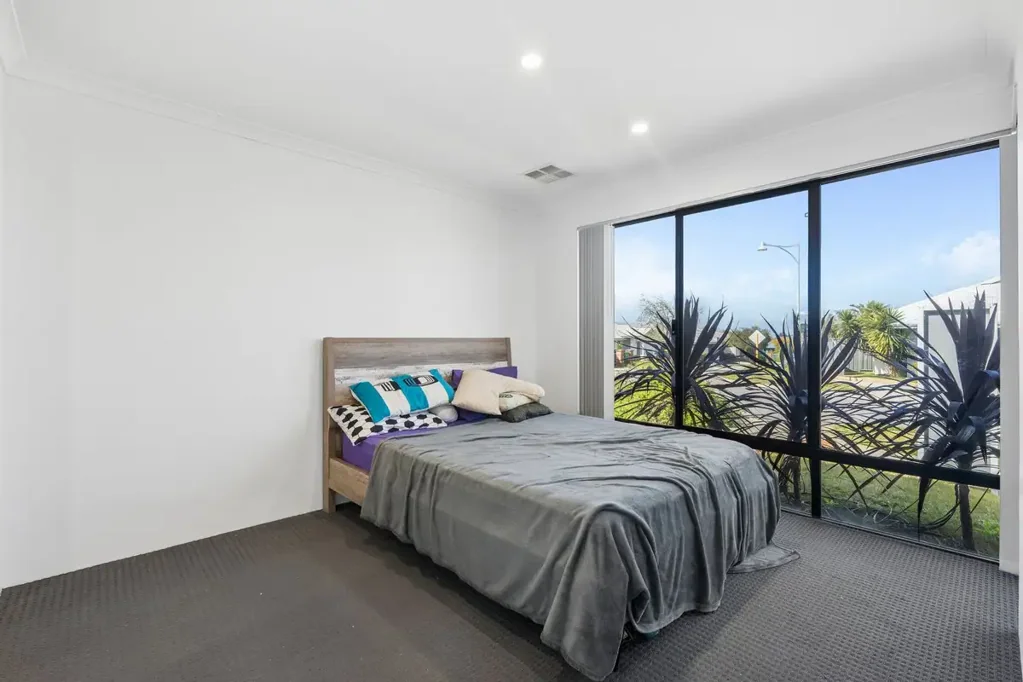 Banksia Grove 3कमरा Your Easy-Care Entertainer Awaits