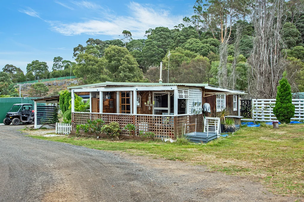 10/137 Winduss Road, Gunns Plains, TAS 7315