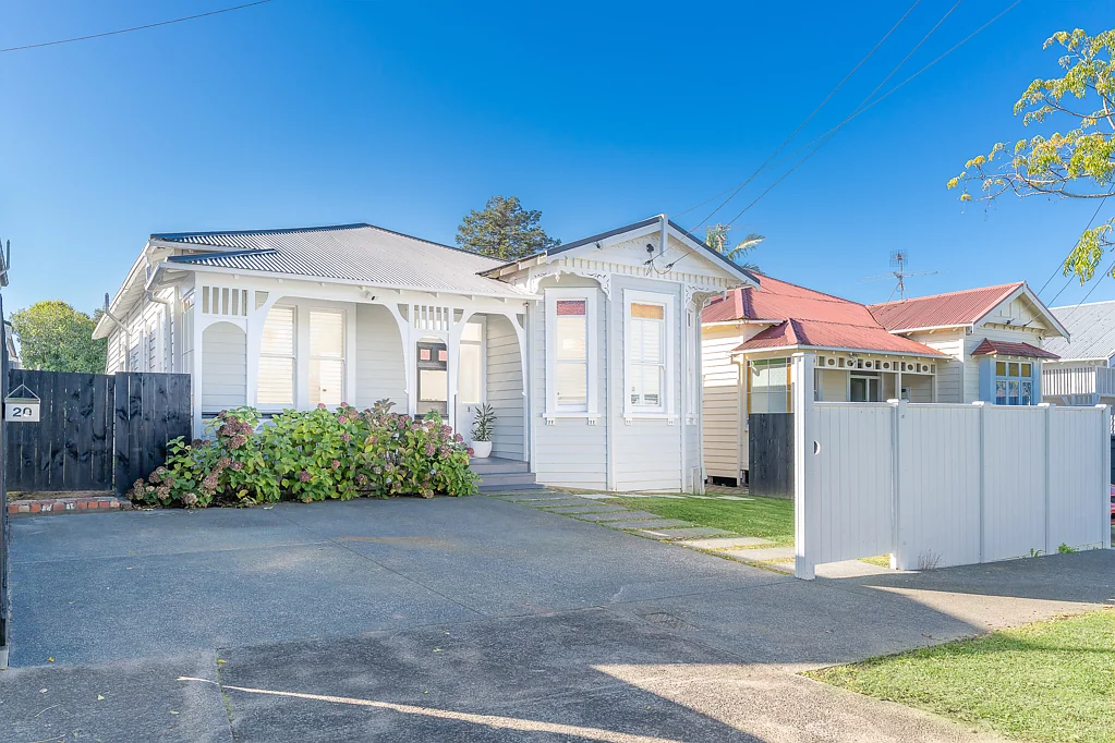 20 Croydon Road, Mount Eden, Auckland City, Auckland