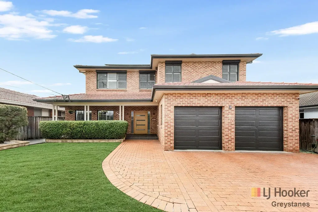 108 Ringrose Avenue, Greystanes, NSW 2145
