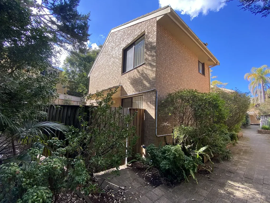 Convenient Lifestyle in the Heart of Artarmon