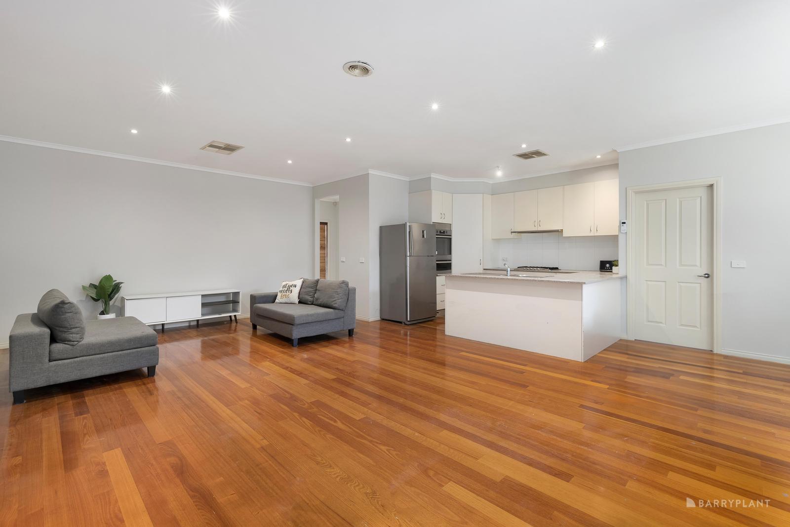 23 SONIA ST, DONVALE VIC 3111, 0房, 0浴, Unit