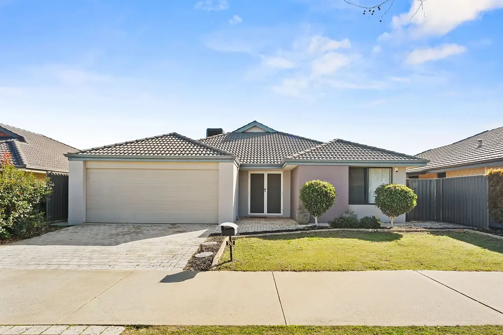 Baldivis 4 Bedroom Your Dream Home Awaits!