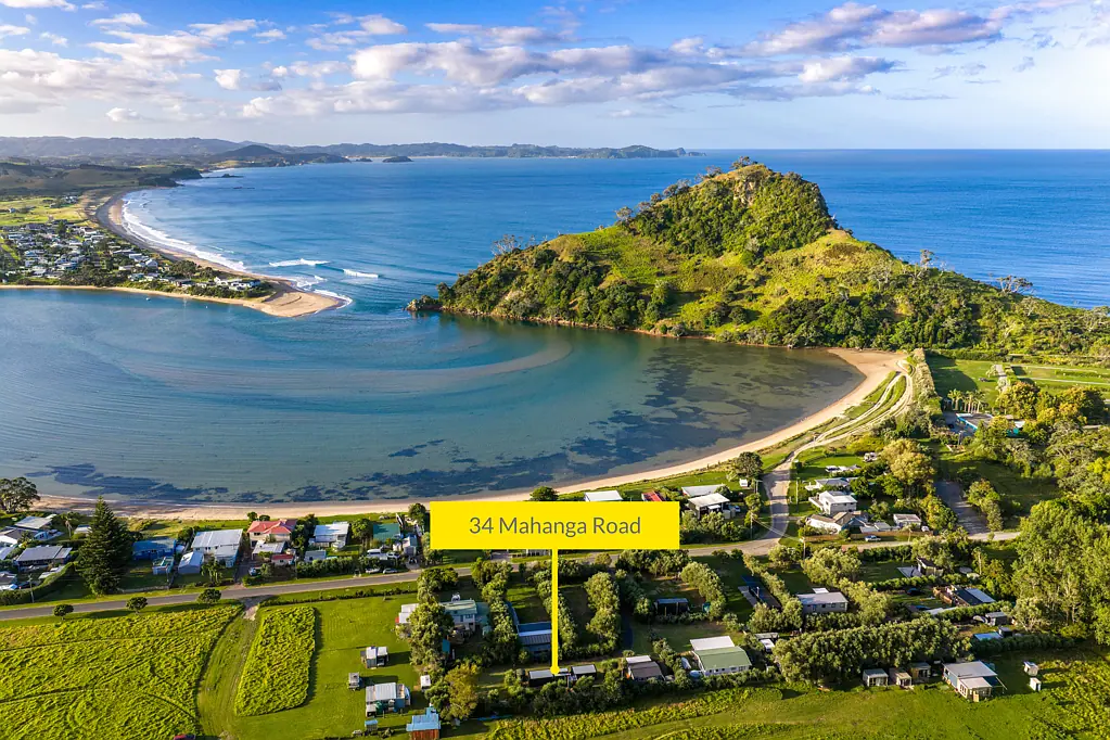 34 Mahanga Road, Pataua South, Whangarei, Northland