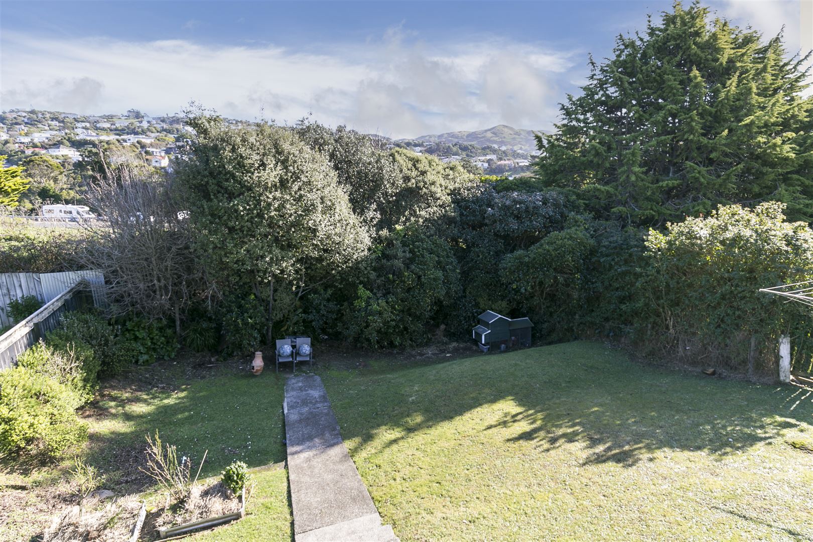 21 Lynda Avenue, Paparangi, Wellington, 3 habitaciones, 1 baños