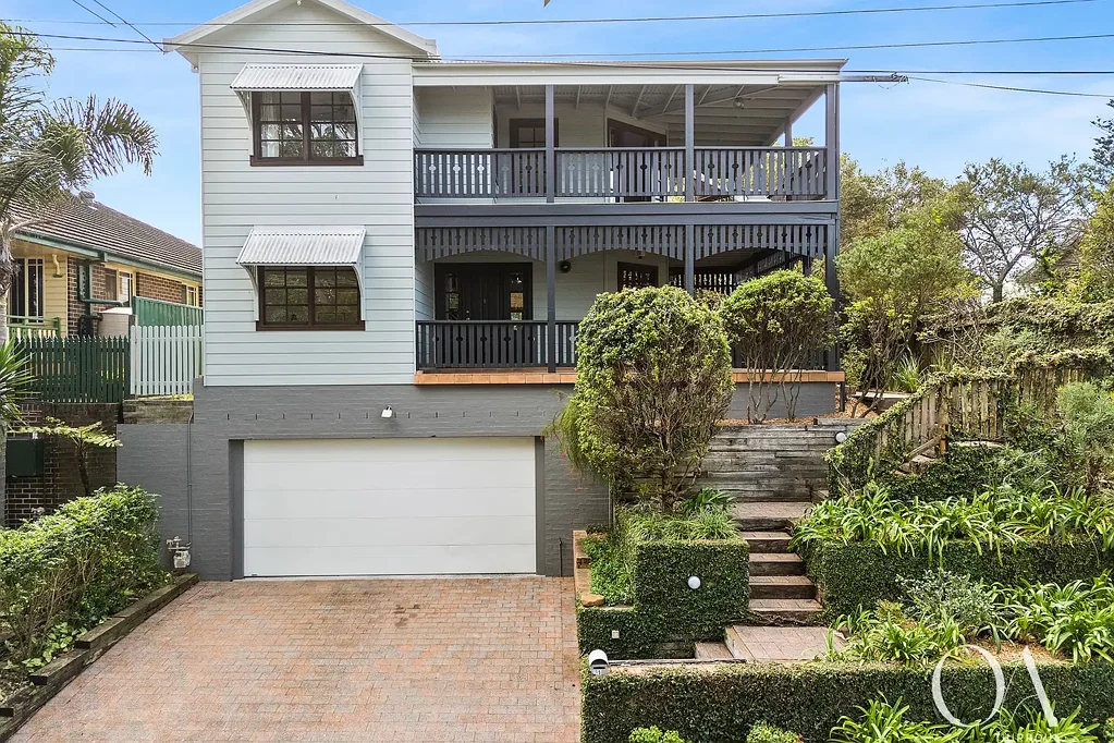 1 Austinmer Street, Austinmer, NSW 2515