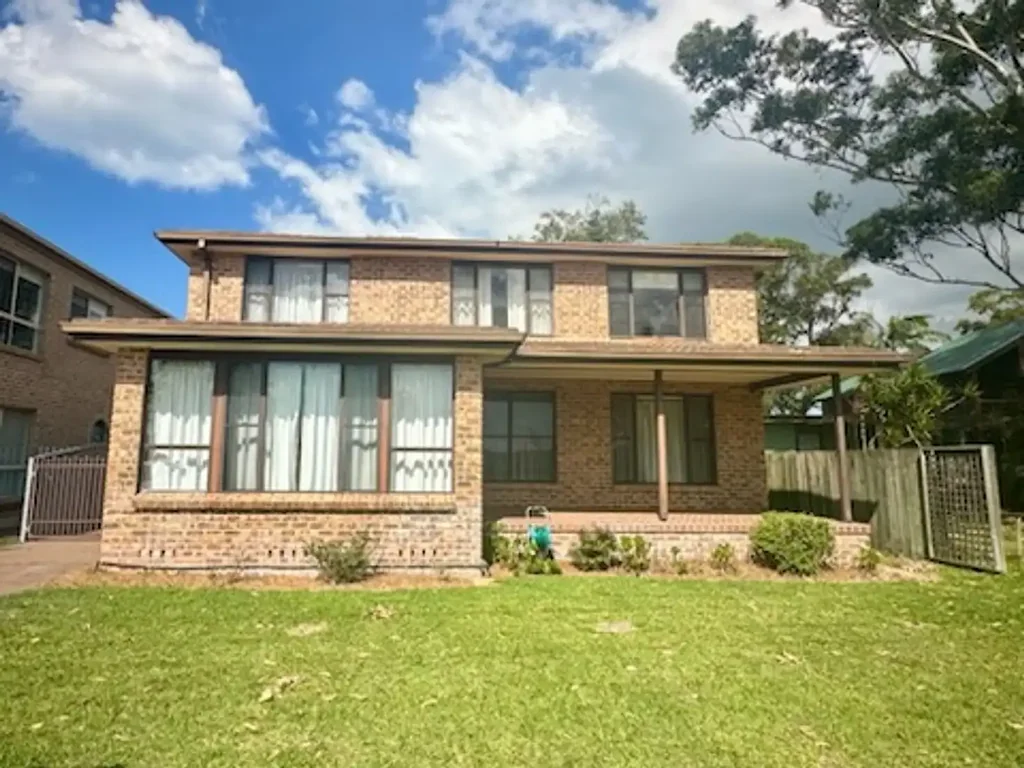 COMFORT ON KOONWARRA