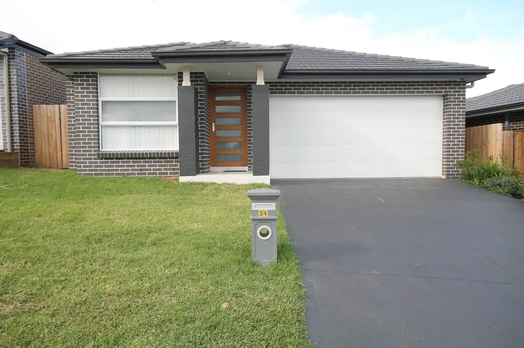 SPACIOUS FAMILY HOME