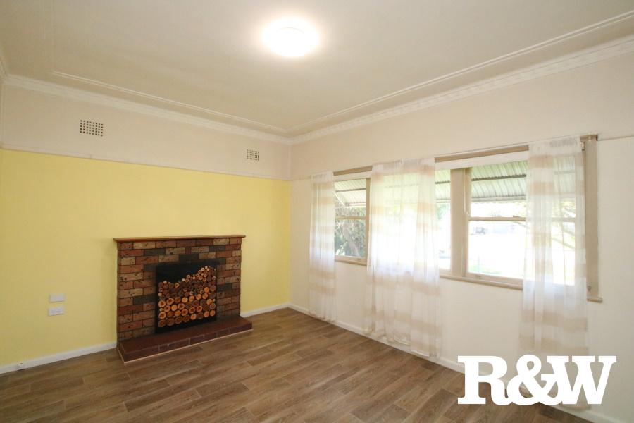 21 CAWARRA ST, EASTERN CREEK NSW 2766, 0房, 0浴, House