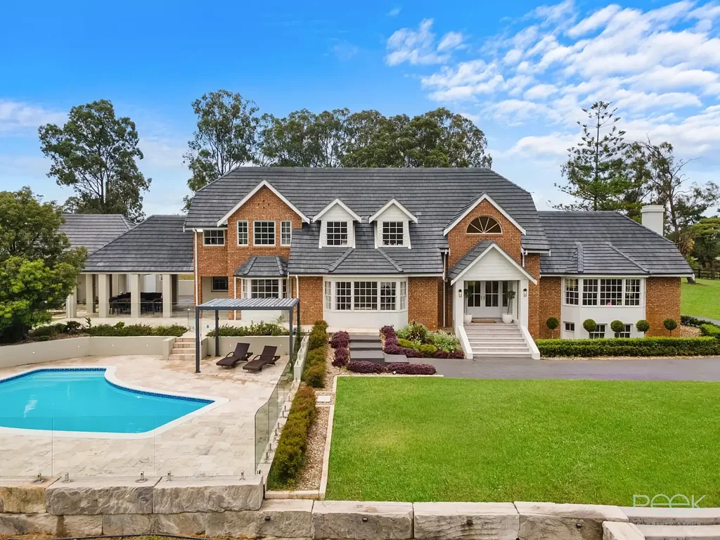 112 Slopes Road, North Richmond, NSW 2754