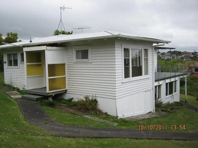 Residential  Mixed Housing Suburban Zone
