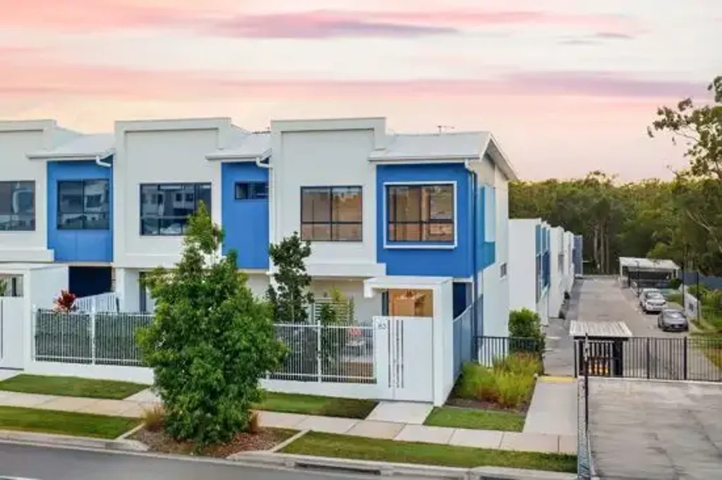 83/68 West Street, Rochedale, QLD 4123