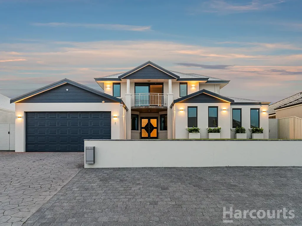 Madora Bay 4房  Coastal Grandeur Living