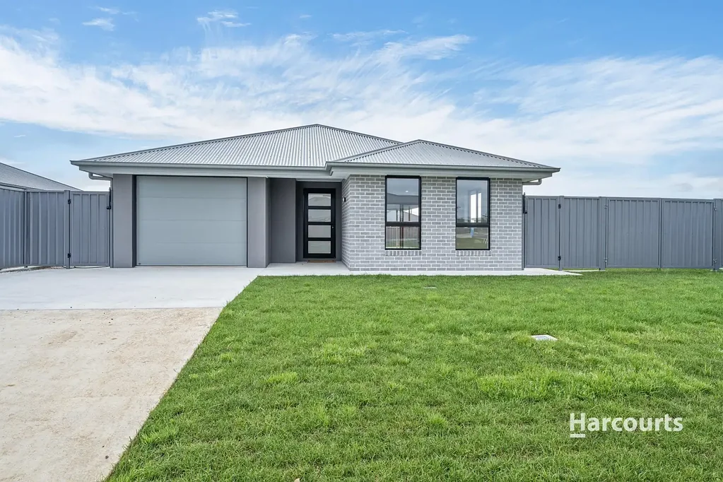 Wynyard 3chambre Modern, Brand-New and Ready for You