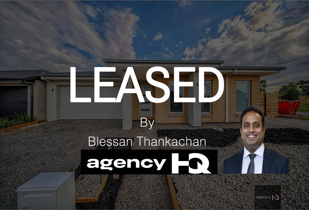 Brand New- Spacious 4 Bedroom Home