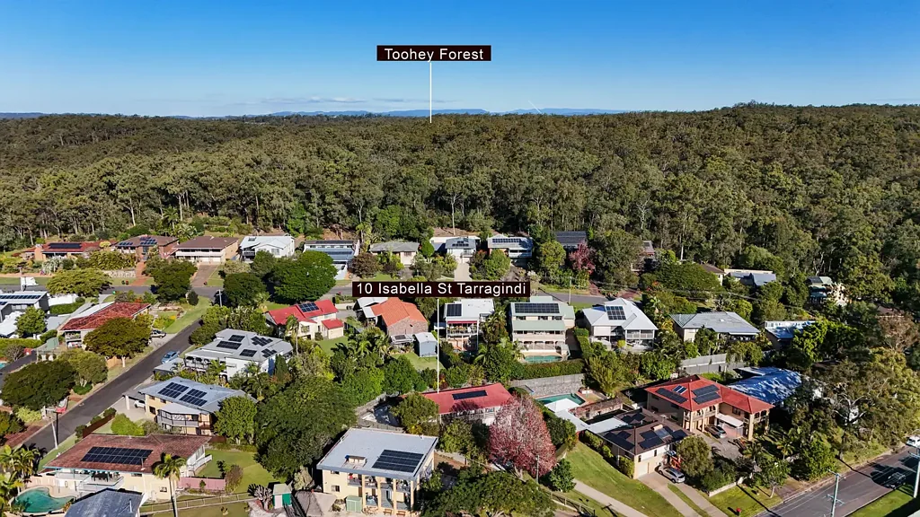 10 Isabella Street, Tarragindi, QLD 4121