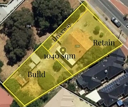 286 Hardey Road, Cloverdale