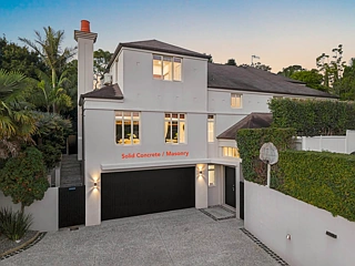 16A Kenny Road, Remuera, Auckland City
