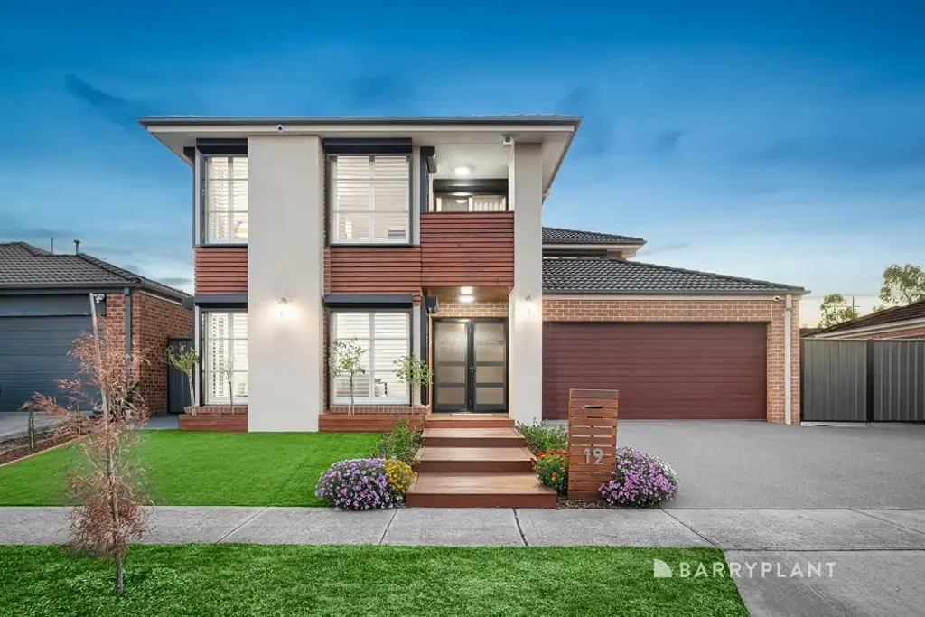 19 Connors Road, Mernda, VIC 3754