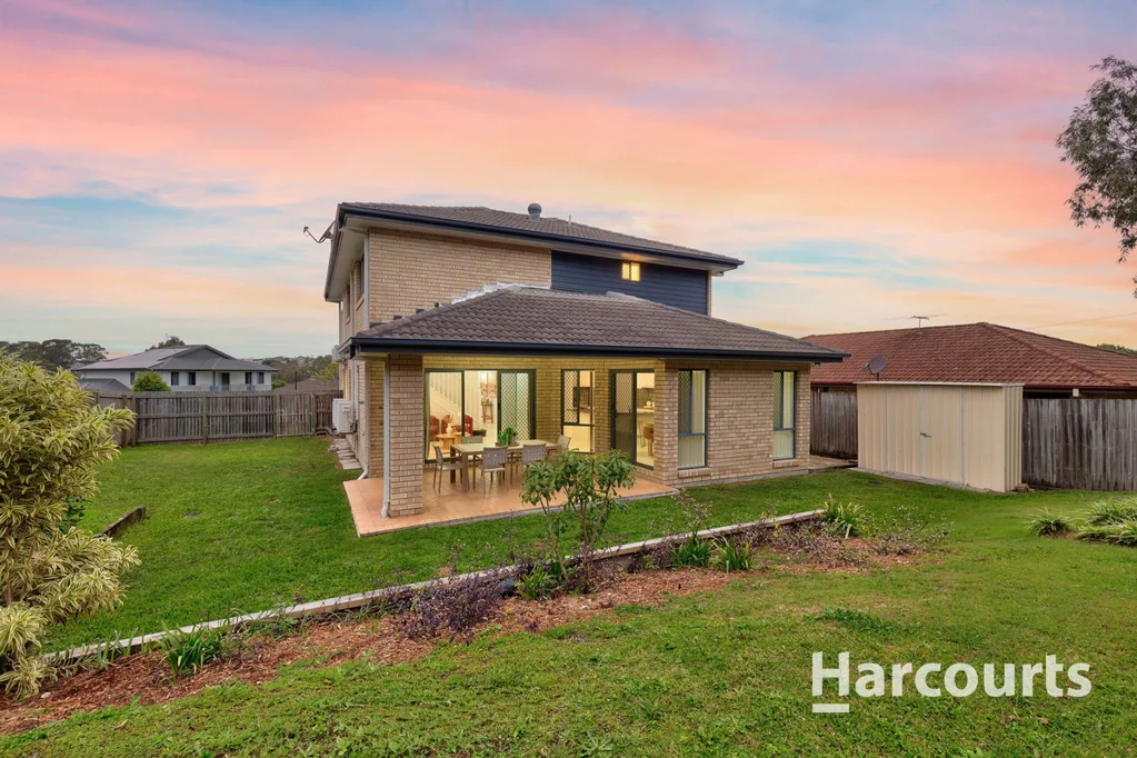 23 Denali Circuit, Warner, QLD 4500